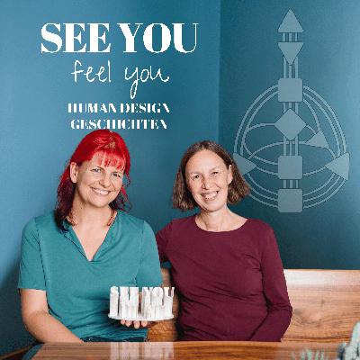 Das Bauchgefühl-Dilemma - Warum "Hör auf dein Bauchgefühl?" manchmal keine gute Idee ist - mit Eva Gütlinger Generatorin 6/2 Das Bauchgefühl-Dilemma - Warum "Hör auf dein Bauchgefühl?" manchmal keine gute Idee ist - mit Eva Gütlinger Generatorin 6/2