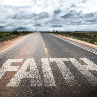 Faith in a Secular World