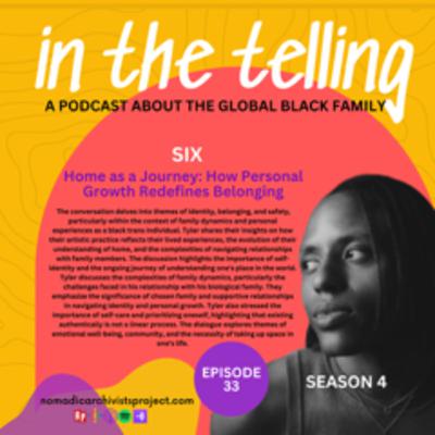 Home as a Journey: How Personal Growth Redefines Belonging