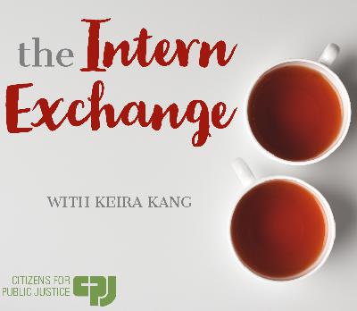 Trixie Ling - Creating an inclusive space for newcomers in Canada Trixie Ling - Creating an inclusive space for newcomers in Canada