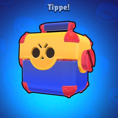 Eine Gratis Megabox Eine Gratis Megabox