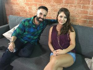 Warrior Wednesday: Money & Metaphysics with Lilit Barsegyan, Founder of Draft in Style Warrior Wednesday: Money & Metaphysics with Lilit Barsegyan, Founder of Draft in Style