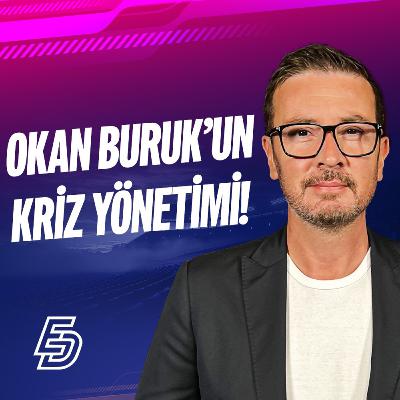 Barış Alper'in Kalma İhtimali Ne? Fenerbahçe'de Yeni Bir Dönem Başlayabilir! Ersin Düzen Yorumluyor