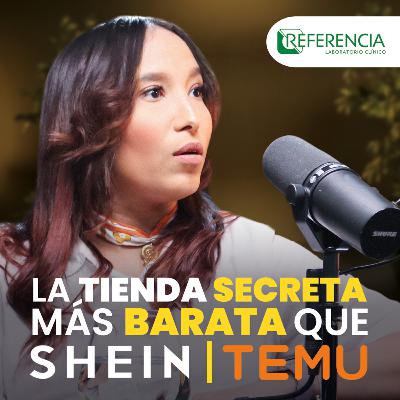 EP.151 - Probamos la tienda MÁS BARATA que Shein y Temu ¡Increíble! FT Stephany Barriento EP.151 - Probamos la tienda MÁS BARATA que Shein y Temu ¡Increíble! FT Stephany Barriento