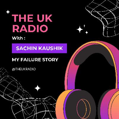 Episode 3 - "Unmasking My Failures: A Raw and Honest Account of My Journey"