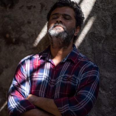 Vivek Sharma's Tribute To SushantSinghRajput/शांत हो जा सुशांत