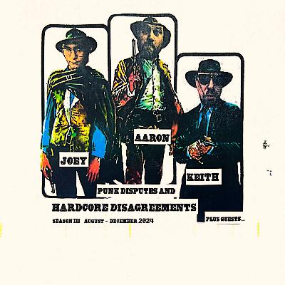 Ep. 30 The Sound Of Her Voice