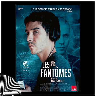 22. LES FANTÔMES : ERRANCE & SOLITUDE