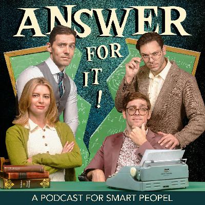 #26: Why Is Your Banana Curved?