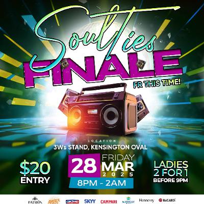Soul Ties (March 28th) (Live Audio) Ft Daddy Biggz