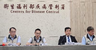 新生兒腸病毒疫情爆發 今年累計4死 疾管署成立應變小組