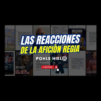 ¿Como anda la raza o que? Tigres y Rayados.