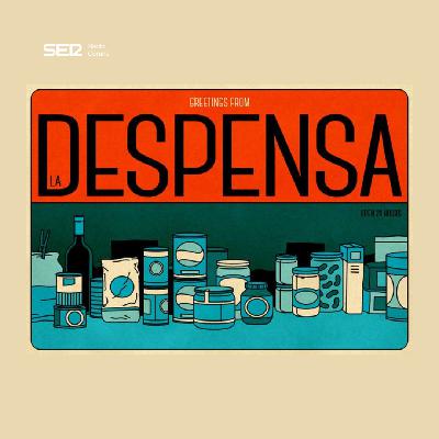 Despensa Sonora