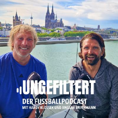 UNGEFILTERT Folge 4, Teil 1: Freigeist - zu Gast: Peter Hyballa