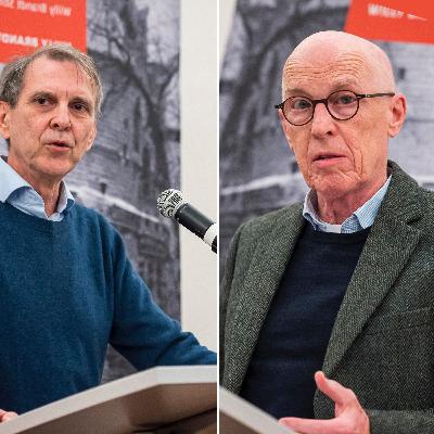 Willy Brandts Ostpolitik – Blaupause für heute? Willy Brandts Ostpolitik – Blaupause für heute?