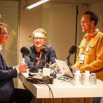 Mike Gabriel, ViaSana & Stephan van Slooten, Altuition Mike Gabriel, ViaSana & Stephan van Slooten, Altuition
