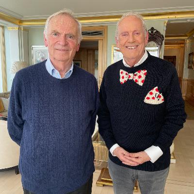 Jeffrey Archer