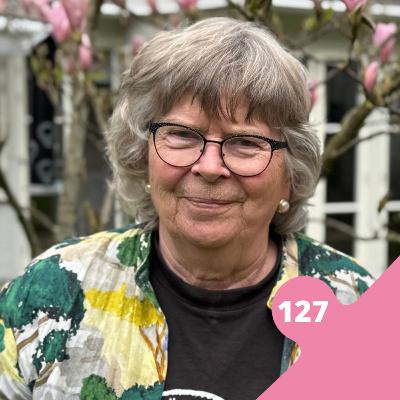 128. Bodil Jönsson om att ta tillbaka sanningen