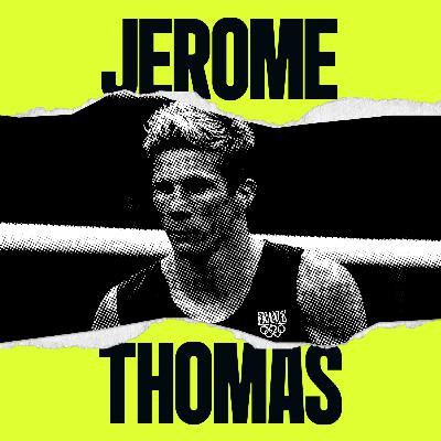 JÉRÔME THOMAS, BOXE : "J'AI TOUT DÉTRUIT À CAUSE DE L'ALCOOL"