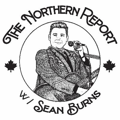 The Northern Report Podcast: Episode 032 - Paul Langlois The Northern Report Podcast: Episode 032 - Paul Langlois