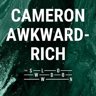 1344: Cento Between the Ending and the End by Cameron Awkward-Rich