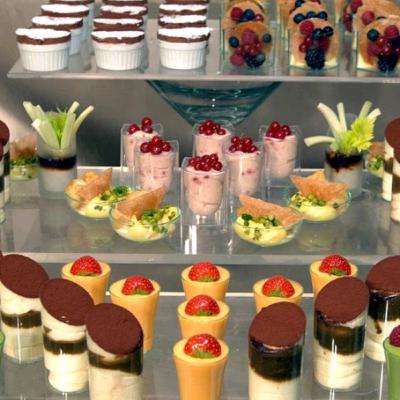Repostería un proceso de aprendizaje permanente Repostería un proceso de aprendizaje permanente