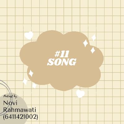 #11 Song Journal Podcast #11 Song Journal Podcast