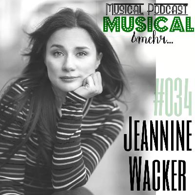 MM034 - Jeannine Wacker