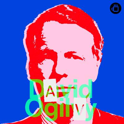 David Ogilvy