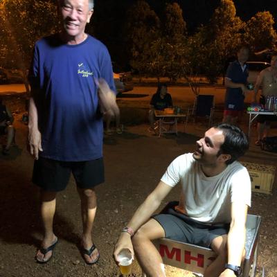 Malásia - Malaca e Kuala Lumpur - T1 E2 Malásia - Malaca e Kuala Lumpur - T1 E2