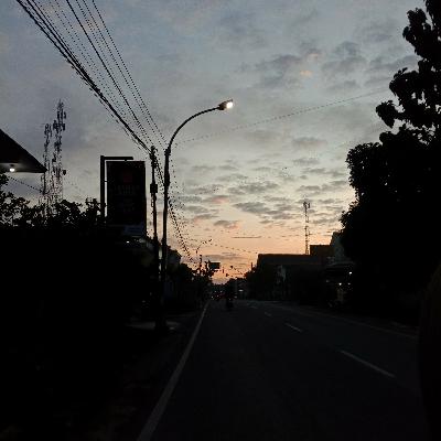 detik memasuki usia ini