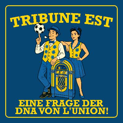Eine Frage der DNA von L'Union! Eine Frage der DNA von L'Union!