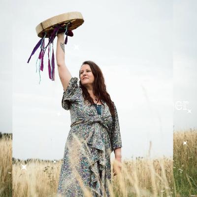 43: Sophie Messager - The Beat of Your Own Drum