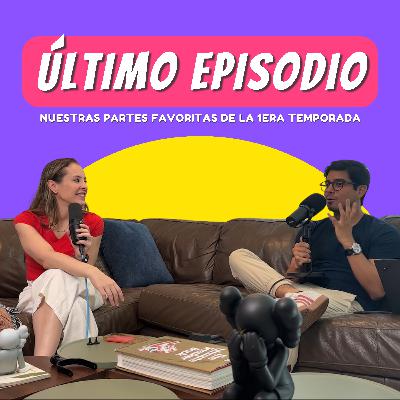 10 - Nuestras partes favoritas de la PRIMERA TEMPORADA