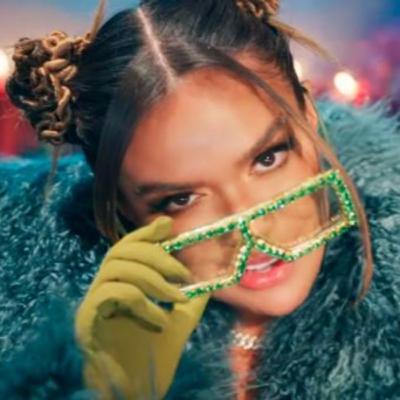 Biografia de Karol G Biografia de Karol G