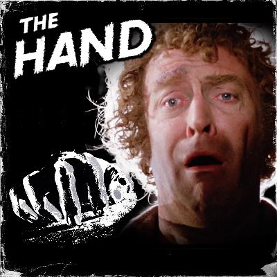 The Hand (1981) | Movie Dumpster S8 E2