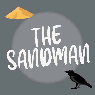 The Sandman
