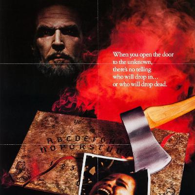 394 Teaser - WITCHBOARD (1986) + WITCHBOARD 2 (1993) [FULL EP ON PATREON]