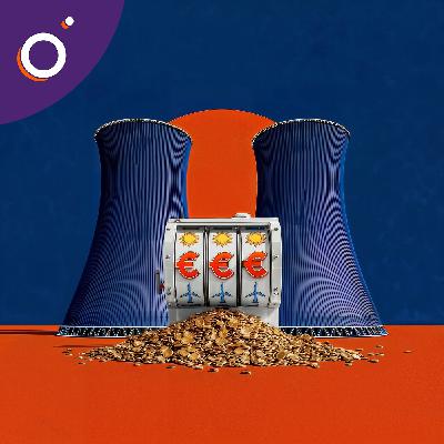 La sieste à plusieurs centaines de millions des réacteurs d’EDF La sieste à plusieurs centaines de millions des réacteurs d’EDF
