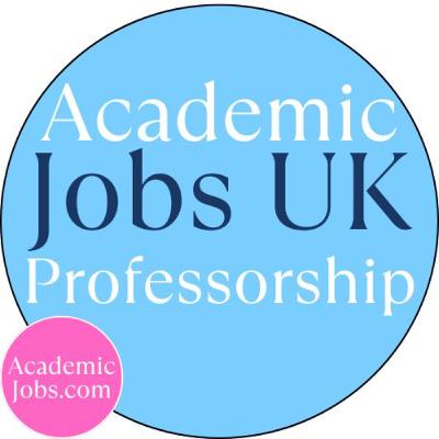 Academic Jobs UK Understanding Professorship