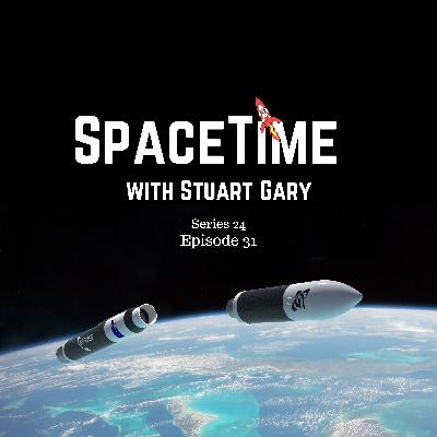 Count Down for Australia’s Return to Orbit
