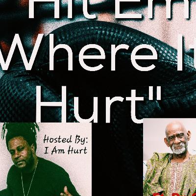 DR SEBI SMOKED MARIJUANA & EXPLAINS HIS ILLNESSES