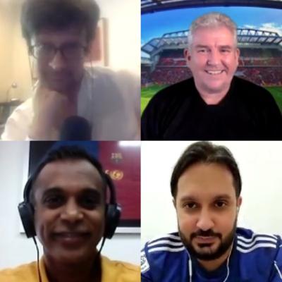 Off The Ball, 17 January 2022 Off The Ball, 17 January 2022