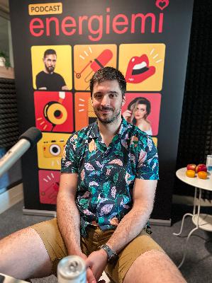 Michael Tichov: „Cvičení core je ibalgin české fyzioterapie. Ne vždycky ale funguje.“