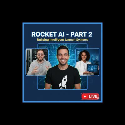 I Tried Rocket AI for 7 Days... This is UNREAL (Part 2)