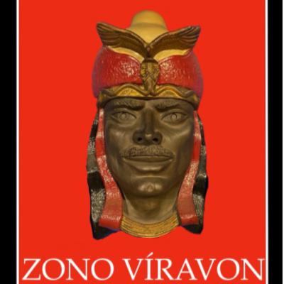 ZONO VÍRAVON II (Módulos del Nuevo Imperio (28) ) VIGÉSIMO CUARTO GONG ZONO VÍRAVON II (Módulos del Nuevo Imperio (28) ) VIGÉSIMO CUARTO GONG