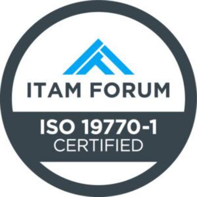 Change Makers Podcast: Elevating ITAM - ISO Certification