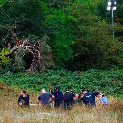 Missing, presumed dead: the search for the young boy in Donabate
