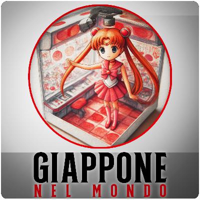 Come arrivano davvero le prize figure nei nostri negozi?