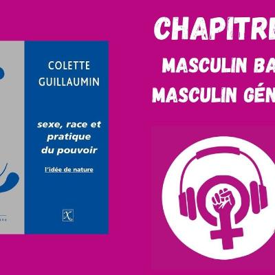 C. Guillaumin - Sexe, race et rapport de pouvoir - 6